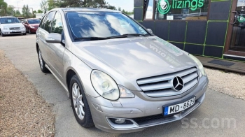 Mercedes R320 3.0Dīzelis 2006